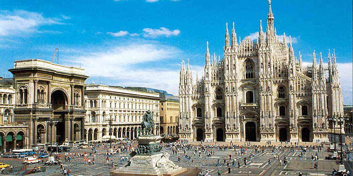 Milano al primo posto in Italia per gli studenti più tenaci