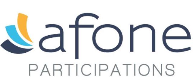AJ-Com.Net | Newsroom - Logo Afone Participations