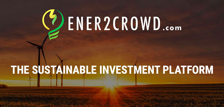 AJ-Com.Net | Newsroom - Ener2Crowd diventa il motore economico della sostenibilità ambientale