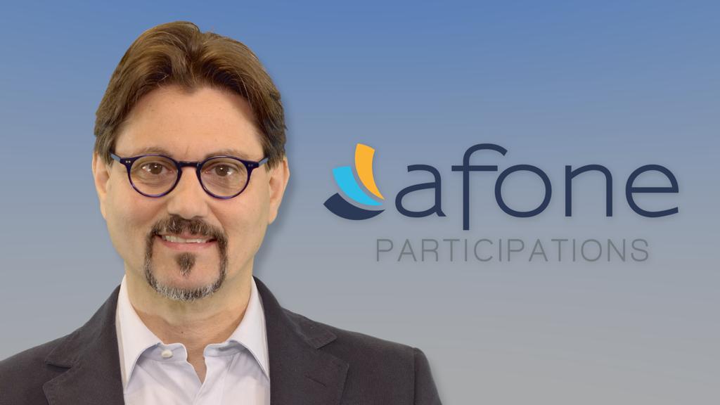 AJ-Com.Net | Newsroom - Roberto Galati, Country Manager di Afone Italia