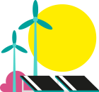 «La vera transizione energetica, tuttavia, non è un mero passaggio da fossili a rinnovabili ma la riorganizzazione della produzione e del consumo» sottolinea l’ingegner Peter Goodman, presidente e ceo di Solar Power Network